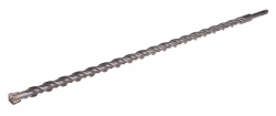 Vidiov� vrt�k do bet�nu, SDS+, 18�600 mm