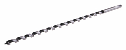 Hadovit� vrt�k do dreva, 12�450 mm