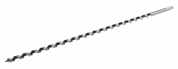 Hadovit� vrt�k do dreva, 12�600 mm