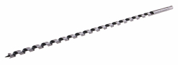 Hadovit� vrt�k do dreva, 14�600 mm