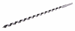Hadovit� vrt�k do dreva, 18�600 mm
