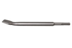 Ploch� sek�� SDS+ zahnut� 15�, 40 � 250 mm