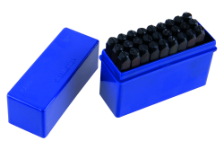 Raznica abeceda 6mm