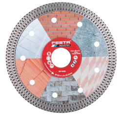 Diamantov� kot�� rezn�, 125�1,4�22,2 mm