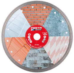 Diamantov� kot�� rezn�, 230�2�22,2 mm