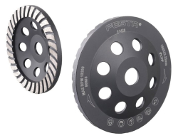 Diamantov� kot�� br�sny, turbo, 150�22,2 mm
