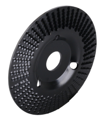 Ra�p�ov� kot�� br�sny, stredne hrub�, 125�22,2 mm