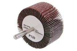 Lamelov� kot�� so stopkou 60x30x6mm P120