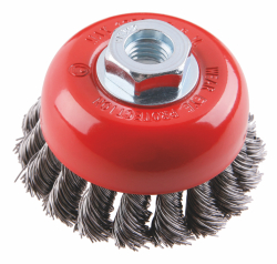 Rota�n� kefa hrncov�, vrko�ov�, oce�ov�, M14, 80 mm