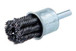 Rota�n� kefa koncov�, vrko�ov�, oce�ov�, stopka, 22 mm
