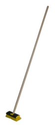 Kefa ry��k nylonov� s n�sadou, 190 mm