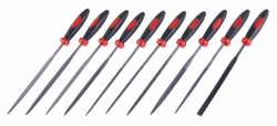 Ihlov� piln�ky 100mm 10ks