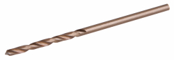 Vrt�k do kovu HSS�G Co5, 1,00 mm
