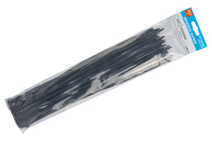 S�ahovacie p�sky, 400�4,8 mm, �ierne, 50 ks