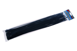 S�ahovacie p�sky, 500�4,8 mm, �ierne, 50 ks