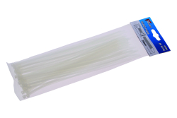 S�ahovacie p�sky, 250�3,6 mm, biele, 50 ks