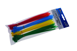 S�ahovacie p�sky, 200�3,6 mm, farebn�, 100 ks