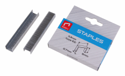 Spony do sponkova�ky, typ 53, 8 mm, 1000 ks