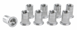 Nitovacia matica, hlin�k, M3�9 mm, 20 ks