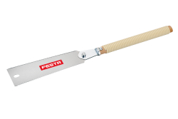 P�la japonsk� Ryoba, 250 mm, obojstrann�