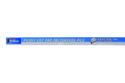 P�lov� list na r�mov� p�lu, 914 mm