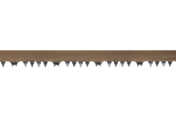 P�lov� list na r�mov� p�lu, 450 mm