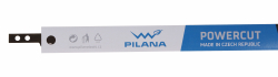 P�lov� list na r�mov� p�lu, 533 mm