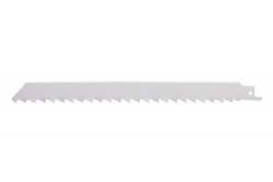 P�lov� pl�tok HCS 225x19x1,3mm 3TPI 3ks