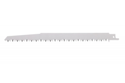 P�lov� pl�tok HCS 240x19x1,5mm 5TPI 3ks