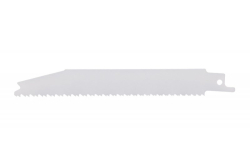 P�lov� pl�tok BIM 150x19x1mm 9TPI 3ks
