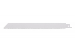 P�lov� pl�tok BIM 225x19x1mm 10-14TPI 3ks