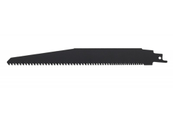 P�lov� pl�tok SK 225x19x1,3mm 6-9TPI 3ks