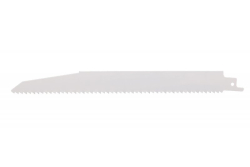 P�lov� pl�tok BIM 225x22x1,6mm 6TPI 3ks