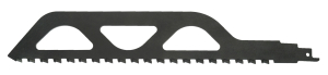P�lov� pl�tok na stavebn� materi�ly, 305 mm