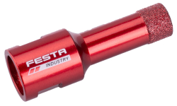 Diamantov� vykru�ov�k, M14, 14 mm