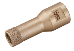 Diamantov� vykru�ov�k, M14, 16 mm