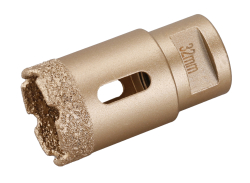 Diamantov� vykru�ov�k, M14, 32 mm