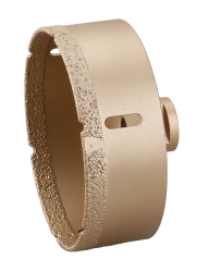 Diamantov� vykru�ov�k, M14, 110 mm
