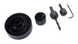 P�lov� vykru�ov�ky, 19�82 mm, 12 ks
