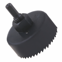 P�lov� vykru�ov�k do dreva, 67 mm