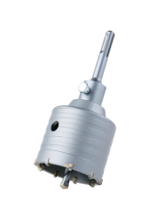 Vykru�ov�k do bet�nu a muriva, SDS+, 67 mm