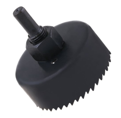 P�lov� vykru�ov�k do dreva, 152 mm
