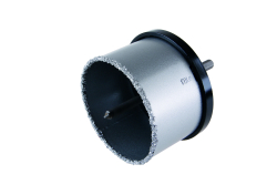 Karbidov� vykru�ov�k do dla�by, 103 mm, 3 ks