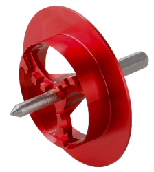 Fr�za do polystyr�nu a vaty, 70 mm