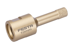 Diamantov� vykru�ov�k, M14, 10 mm