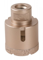 Diamantov� vykru�ov�k, M14, 40 mm