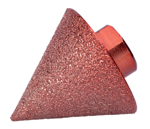 Diamantov� korunka br�sna, ku�e�, M14, 2�50 mm