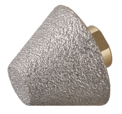 Diamantov� korunka br�sna, ku�e�, M14, 20�48 mm