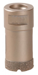 Diamantov� vykru�ov�k, M14, 20 mm