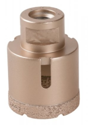 Diamantov� vykru�ov�k, M14, 50 mm